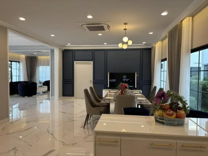 Property photos for Setthasiri Bangna-suvarnabhumi