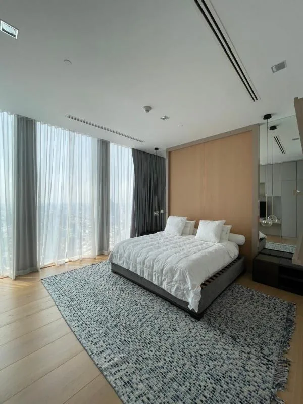 Property photos for The Ritz - Carlton Residences at MahaNakhon
