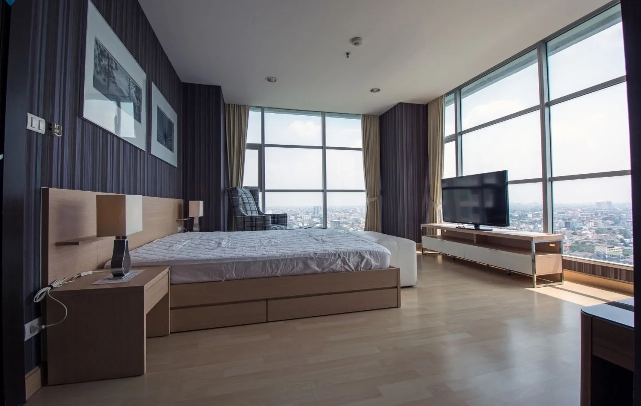 Property photos for Rhythm Ratchada