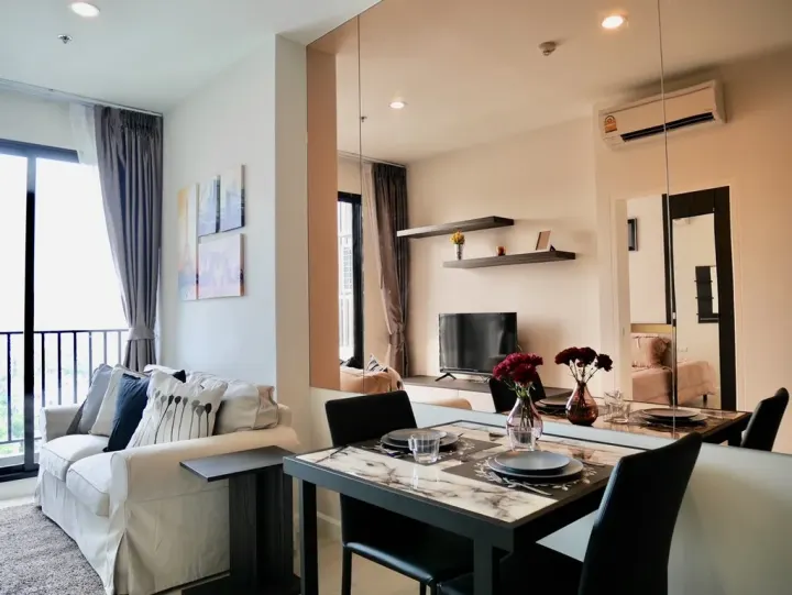 Property photos for The Niche Pride Thonglor-Phetchaburi