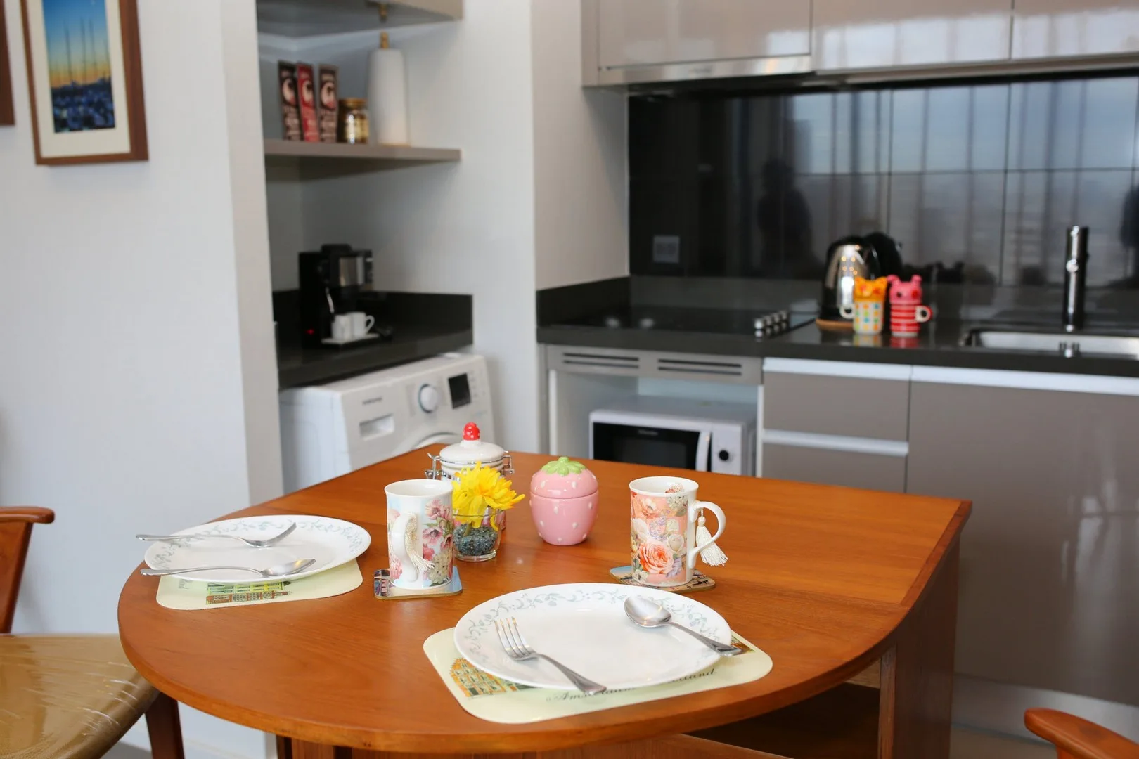 Property photos for M Ladprao
