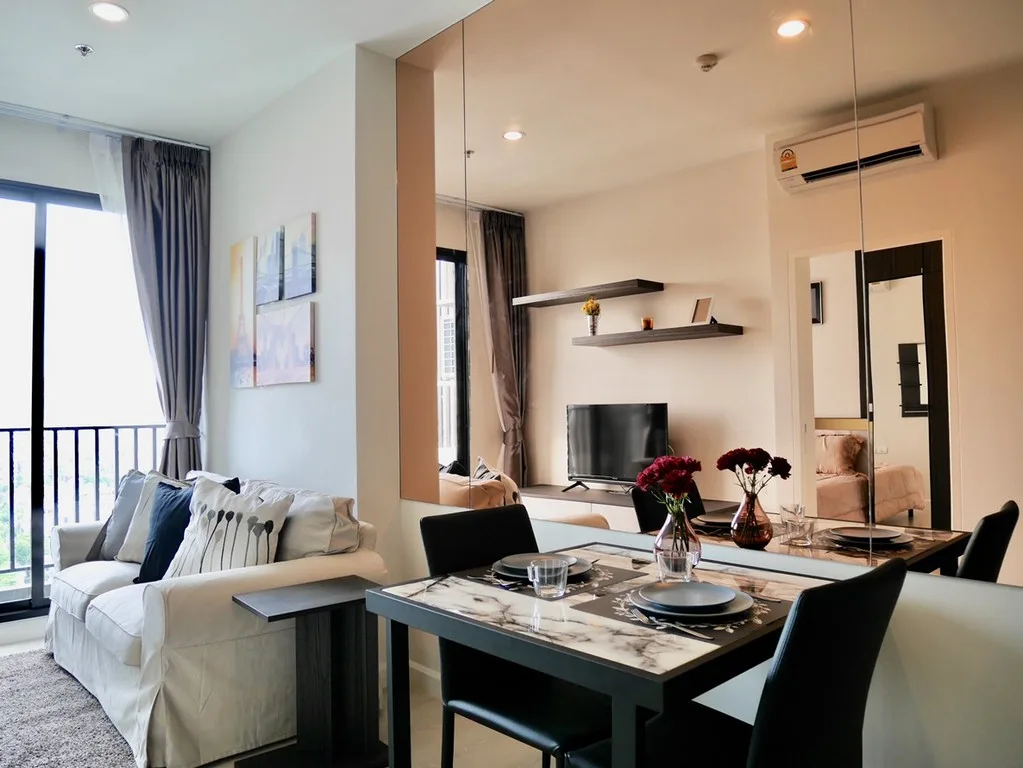 Property photos for The Niche Pride Thonglor-Phetchaburi