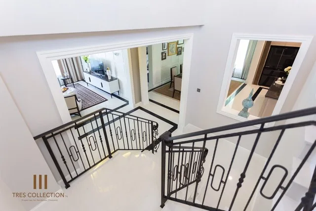 Property photos for Nantawan Bangna Km.7