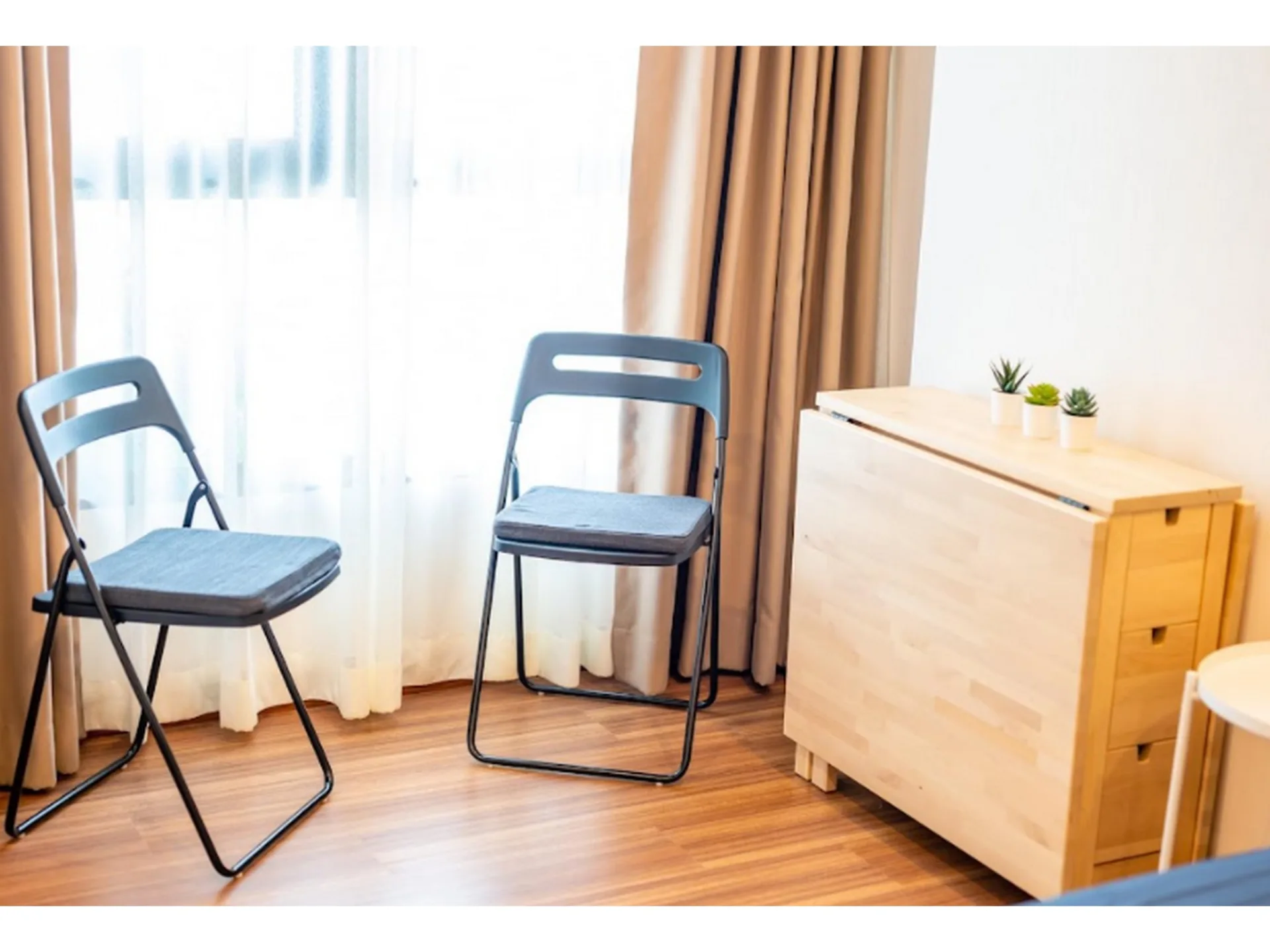 Property photos for Supalai Premier Charoen Nakhon