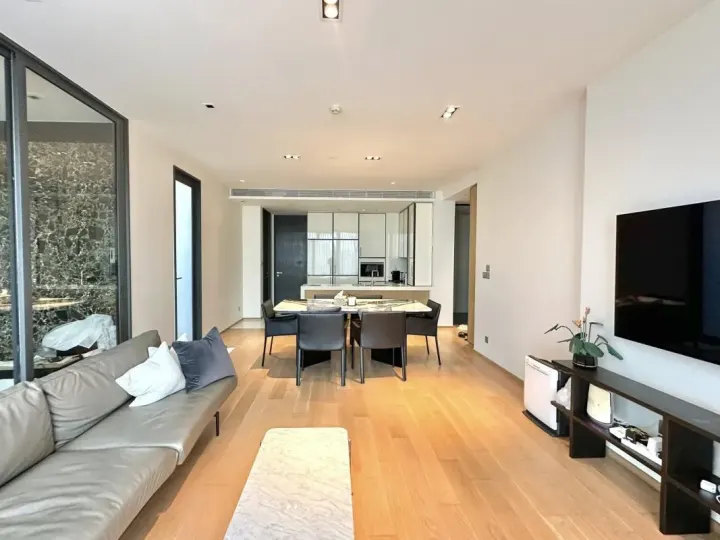 Property photos for BEATNIQ Sukhumvit 32