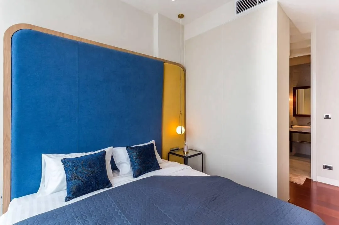 Property photos for KHUN by YOO inspired by Starck