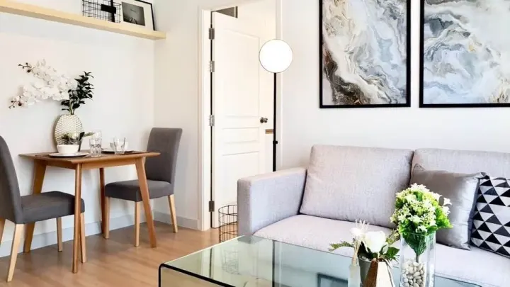 Property photos for The Nest Sukhumvit 22