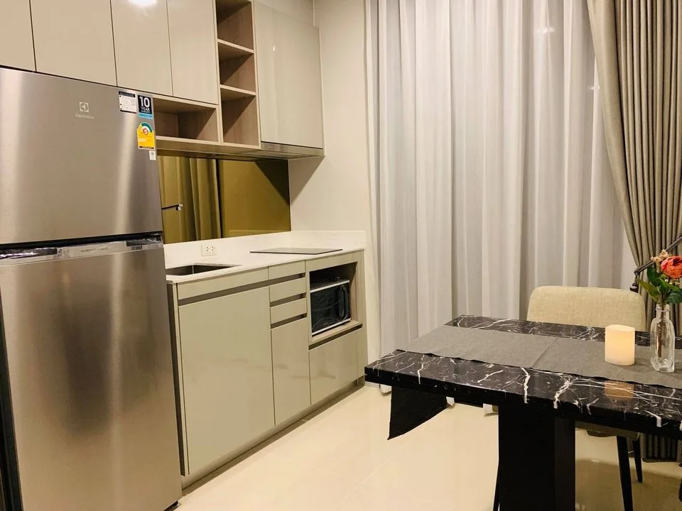 Property photos for Quintara Treehaus Sukhumvit 42