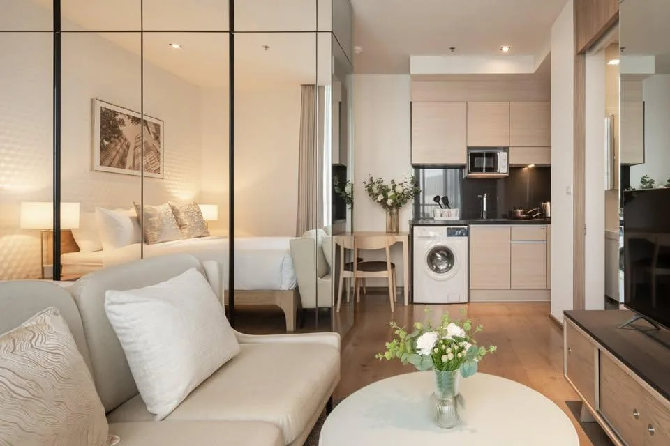 Property photos for Park Origin Phromphong
