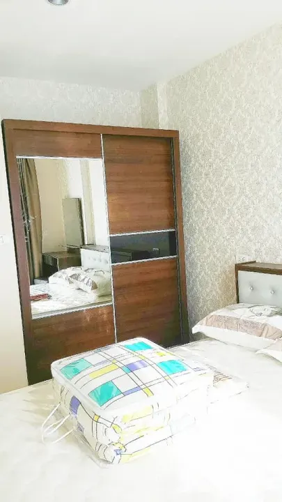 Property photos for Aspire Sukhumvit 48