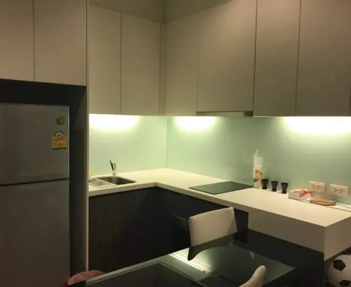 Property photos for Urbano Absolute Sathon - Taksin