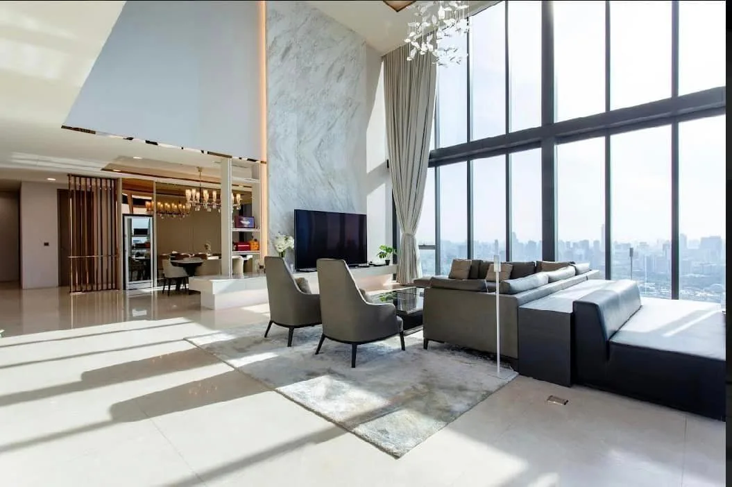 Property photos for Banyan Tree Residences Riverside Bangkok
