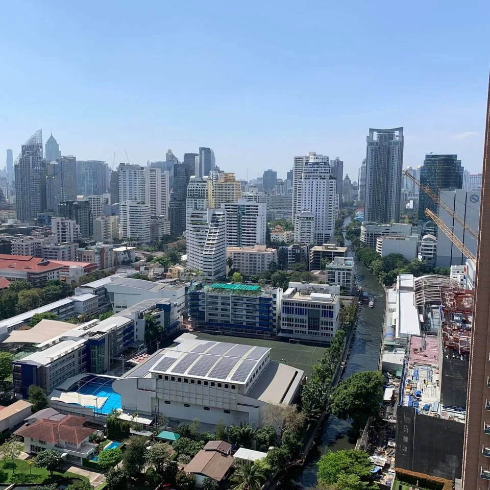 Property photos for Q Asoke