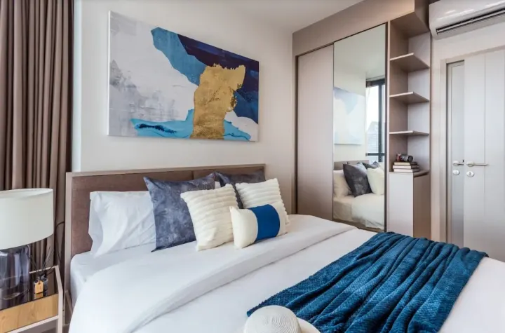 Property photos for OKA HAUS Sukhumvit 36