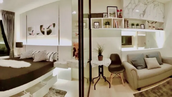 Property photos for Life Asoke