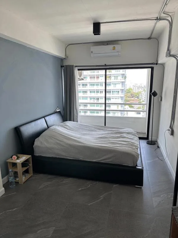 Property photos for Thonglor Tower