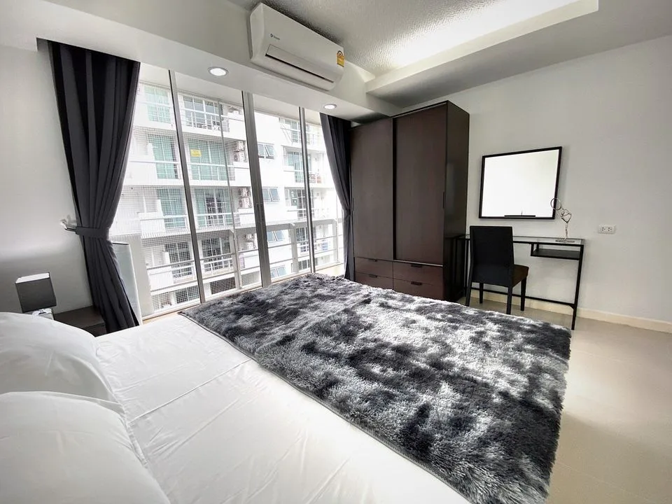 Property photos for The Waterford Sukhumvit 50 Onnut