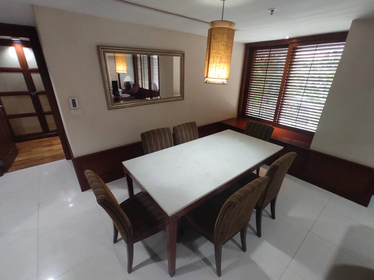 Property photos for Centre Point Sukhumvit Thong Lo