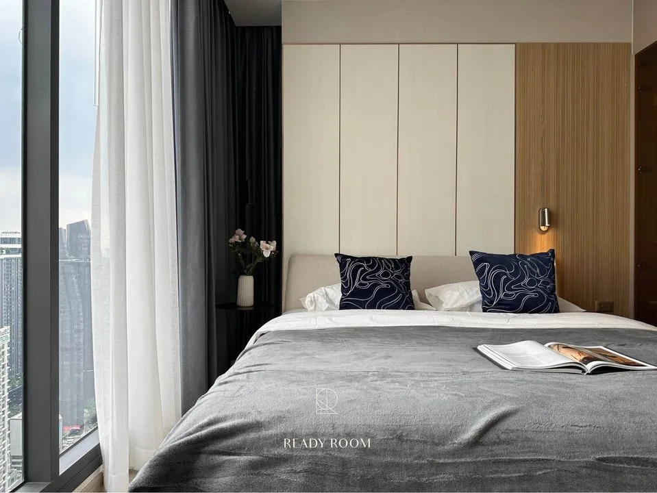 Property photos for One 9 Five Asoke - Rama 9