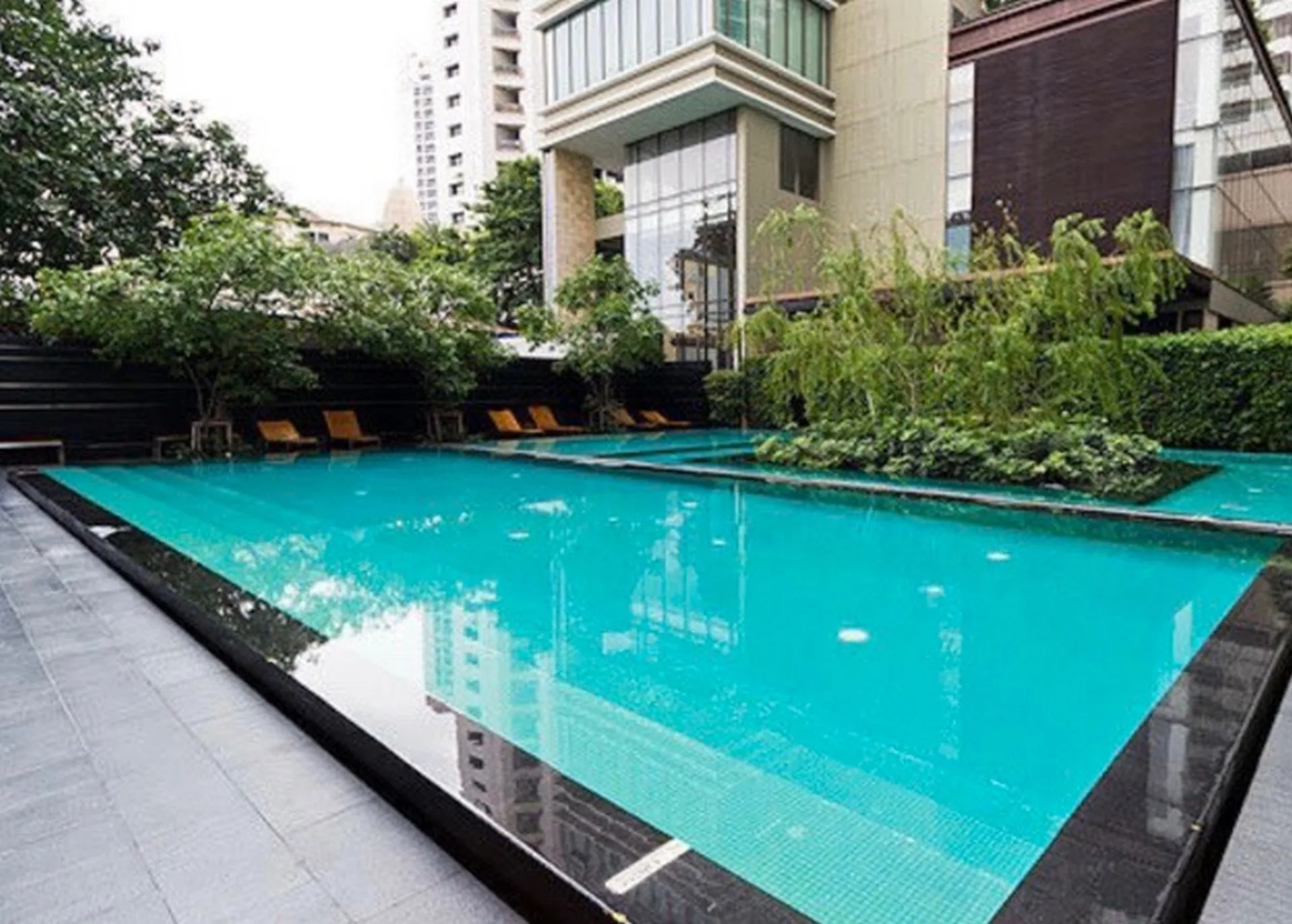 Property photos for The Emporio Place