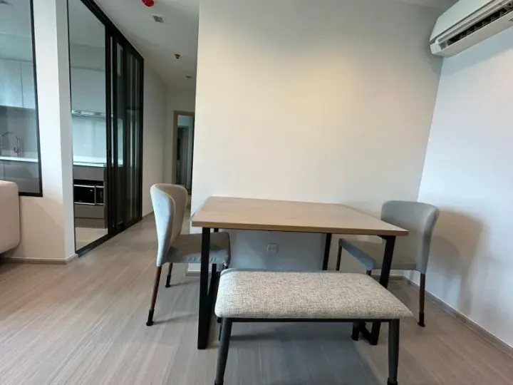 Property photos for Life Sathorn Sierra