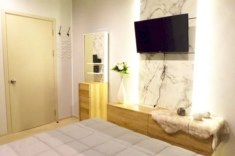 Property photos for Life Sukhumvit 48