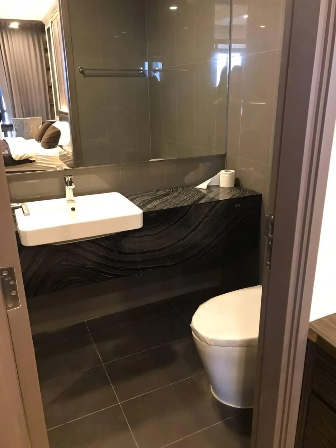 Property photos for Ashton Chula - Silom