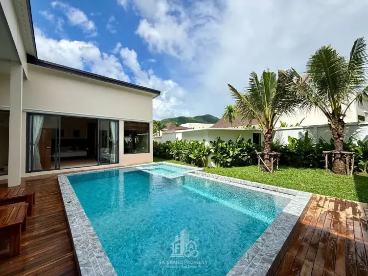 Property photos for Urmi Villa