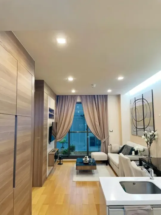 Property photos for The Address Sathorn