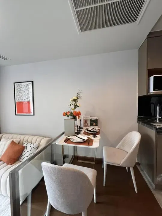 Property photos for Ideo Q Sukhumvit 36