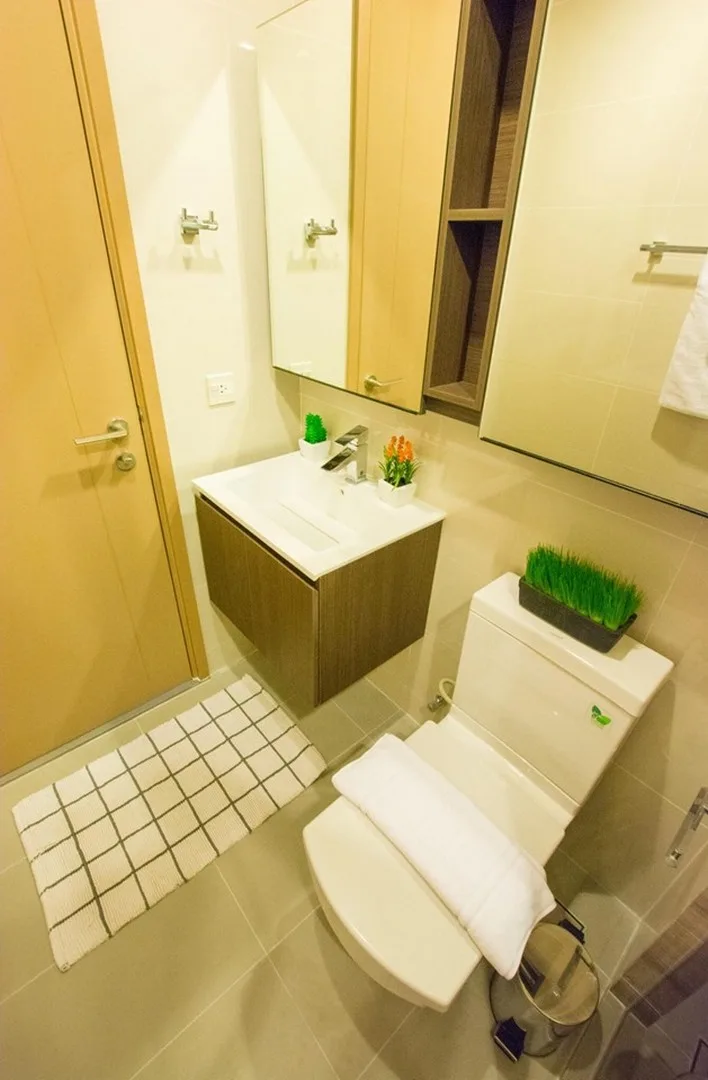 Property photos for The Line Sukhumvit 71