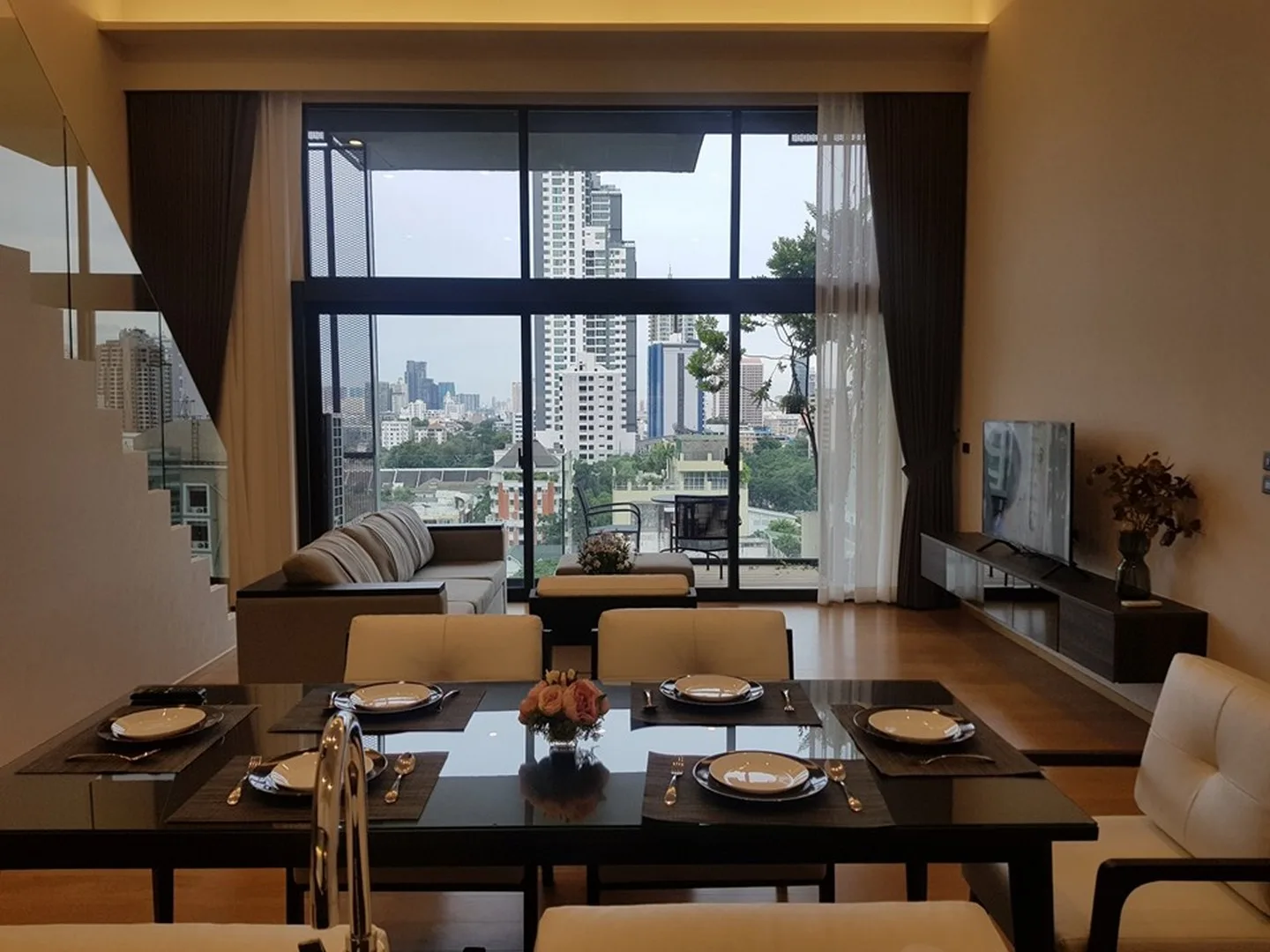 Property photos for Siamese Exclusive Sukhumvit 31