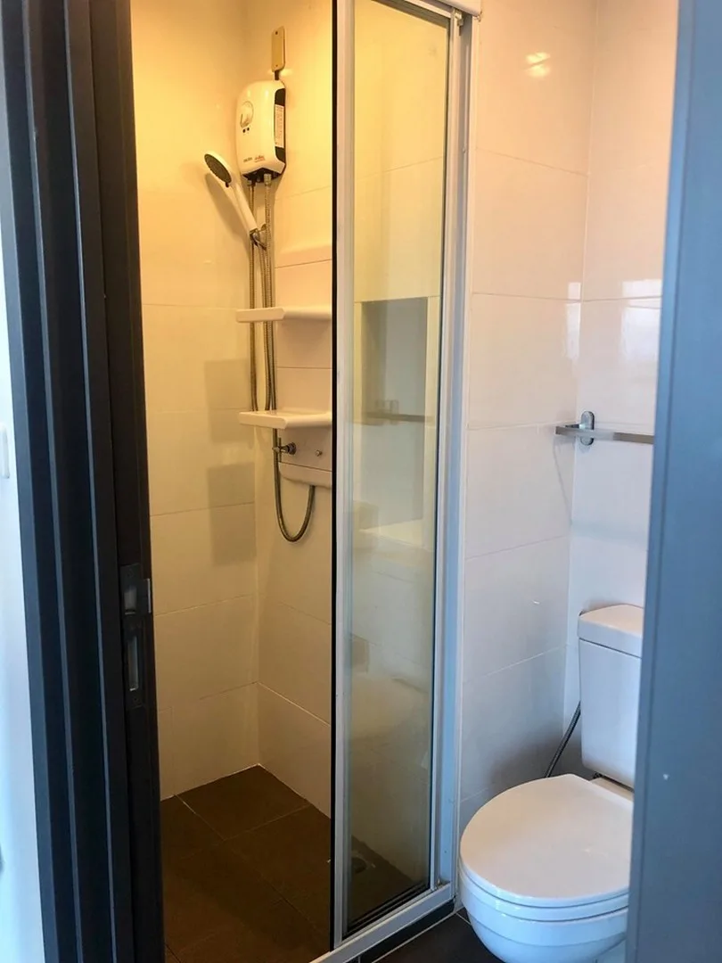 Property photos for The Base Park West Sukhumvit 77