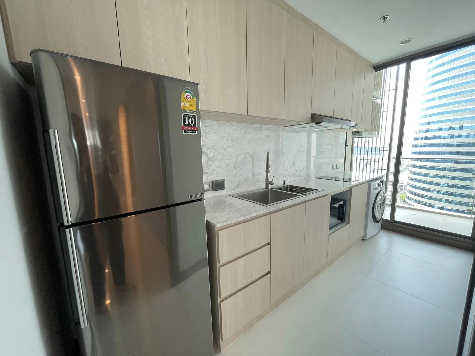 Property photos for Supalai Oriental Sukhumvit 39
