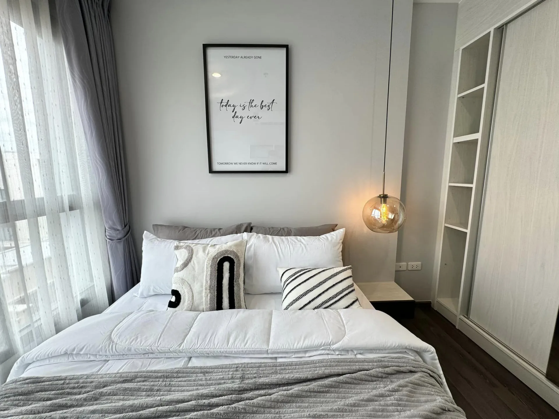 Property photos for The Base Park West Sukhumvit 77
