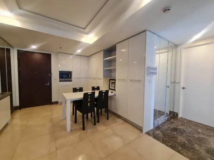 Property photos for The Rajdamri