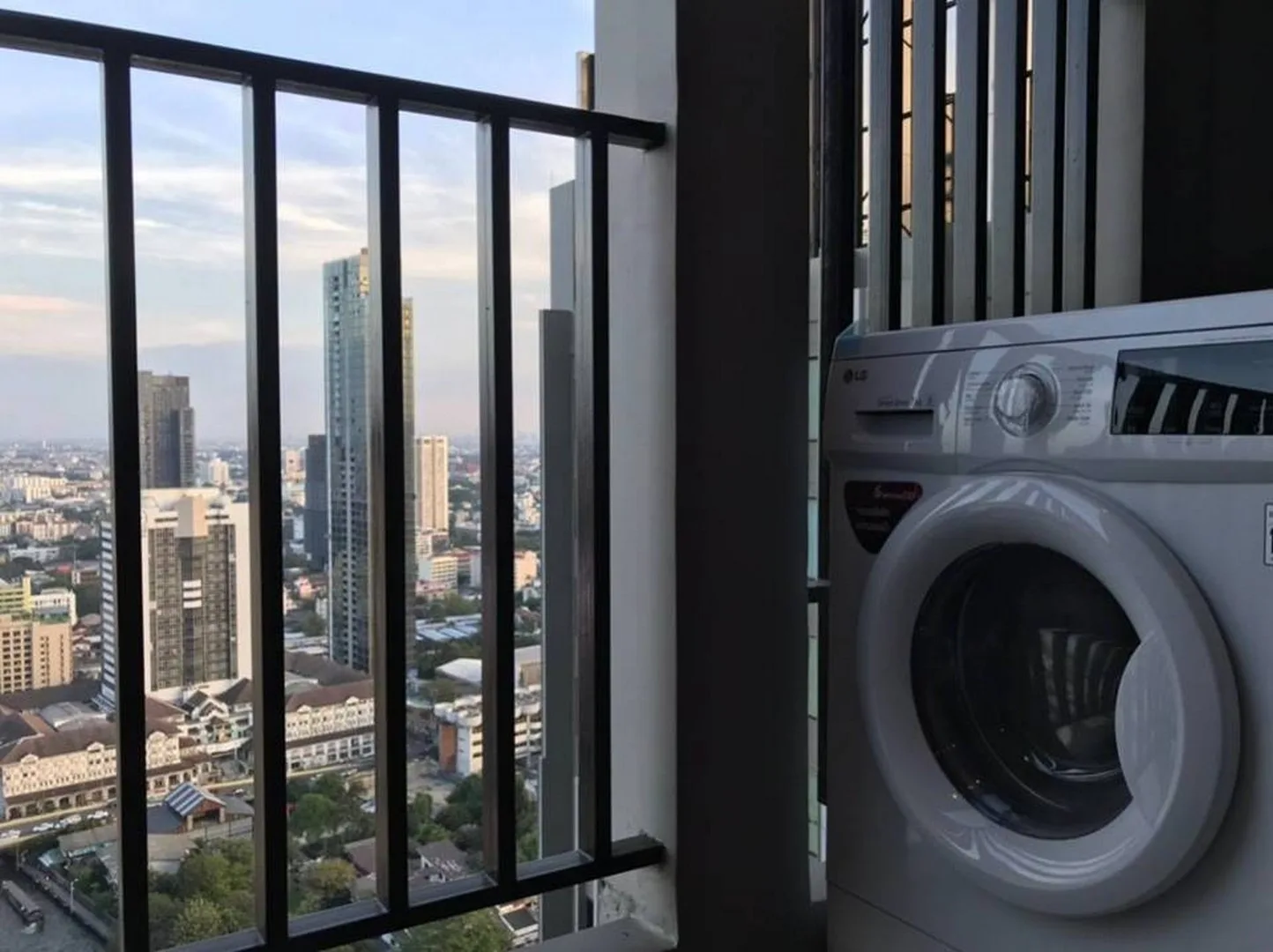Property photos for The Niche Pride Thonglor-Phetchaburi