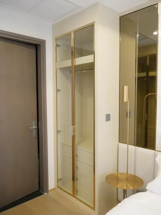 Property photos for Ashton Chula - Silom