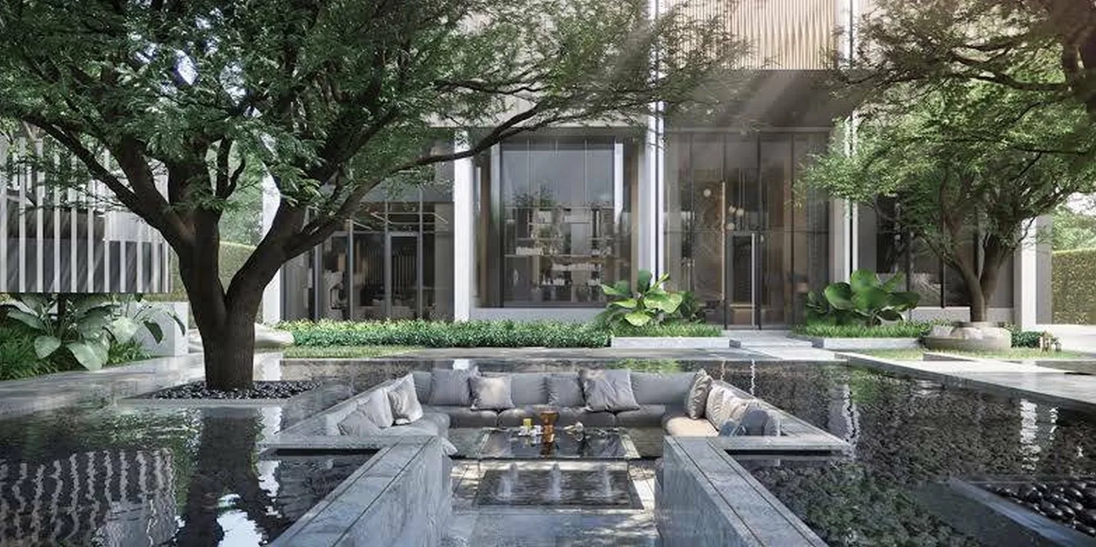 Property photos for Life Sukhumvit 62