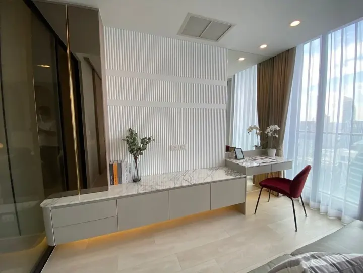 Property photos for Noble Ploenchit