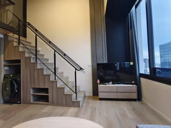 Property photos for Siamese Sukhumvit 87