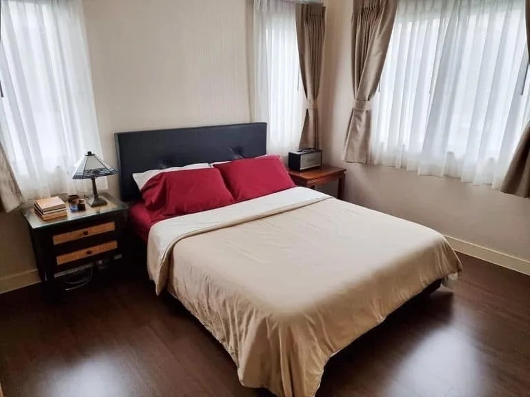 Property photos for Setthasiri Krungthep Kreetha 2