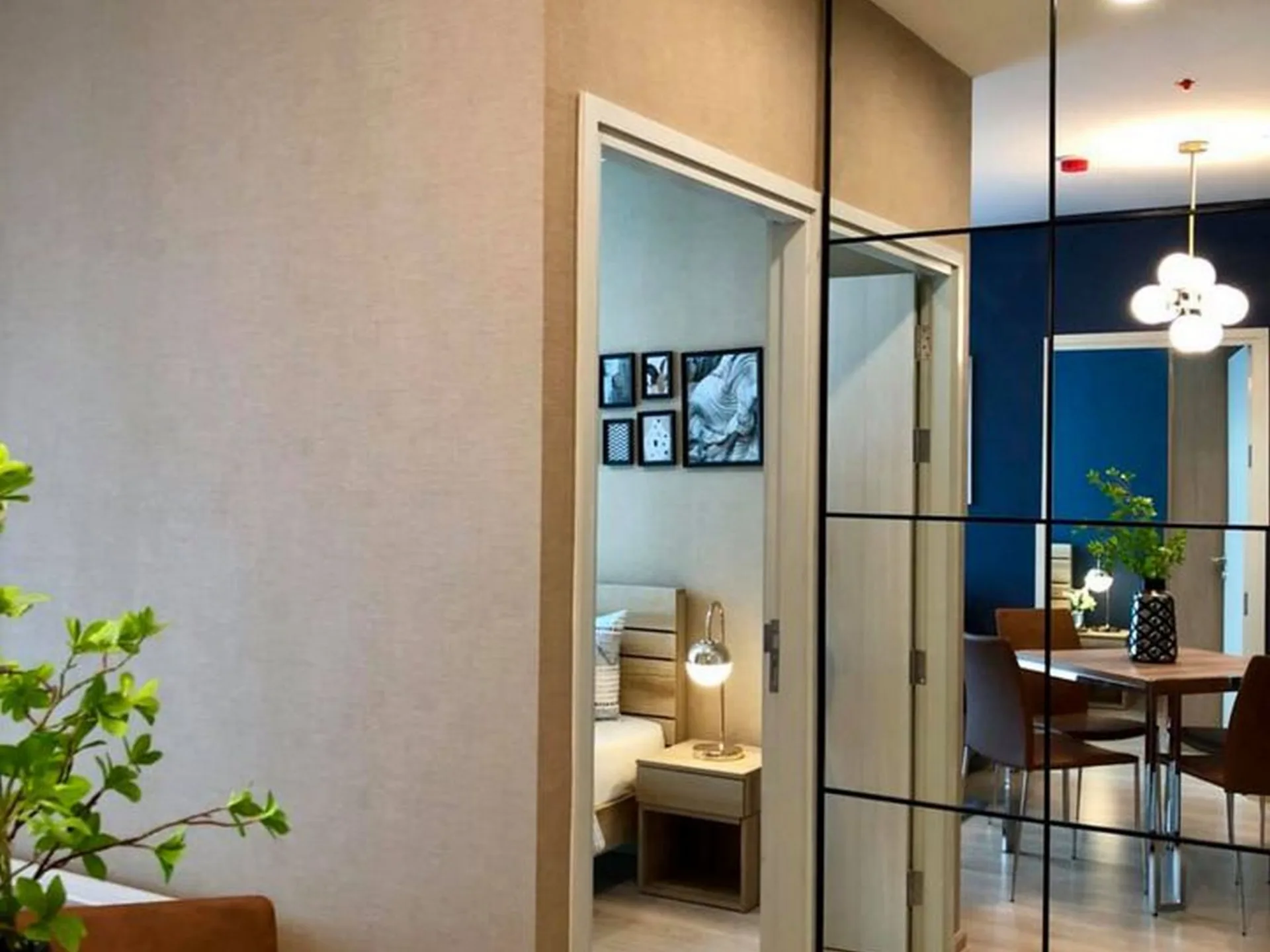 Property photos for Noble Revolve Ratchada 2