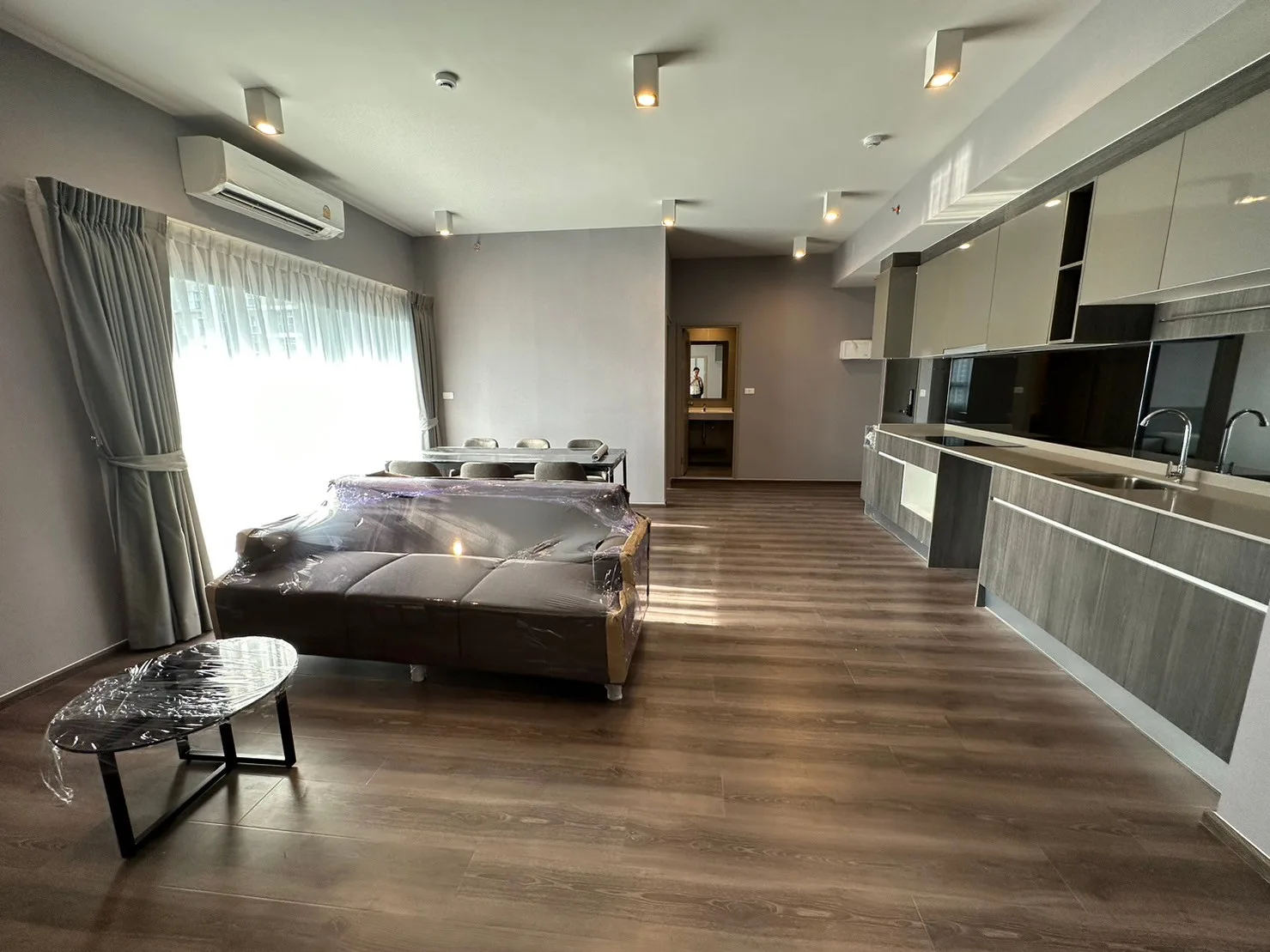 Property photos for Ideo Rama 9 - Asoke