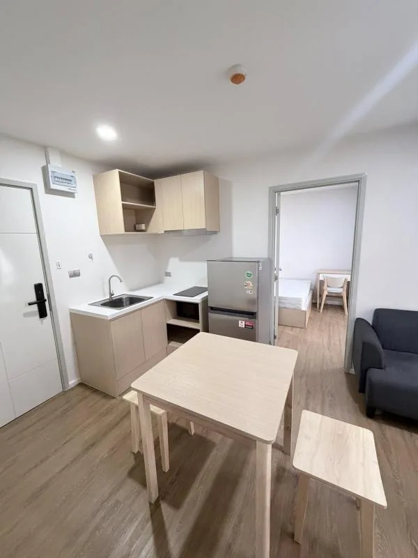Property photos for Alive Sukhumvit 76