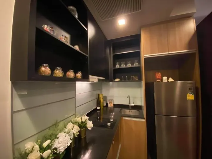 Property photos for Wish Signature  Midtown Siam