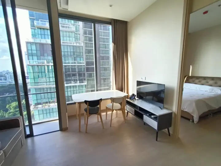 Property photos for The Esse Asoke