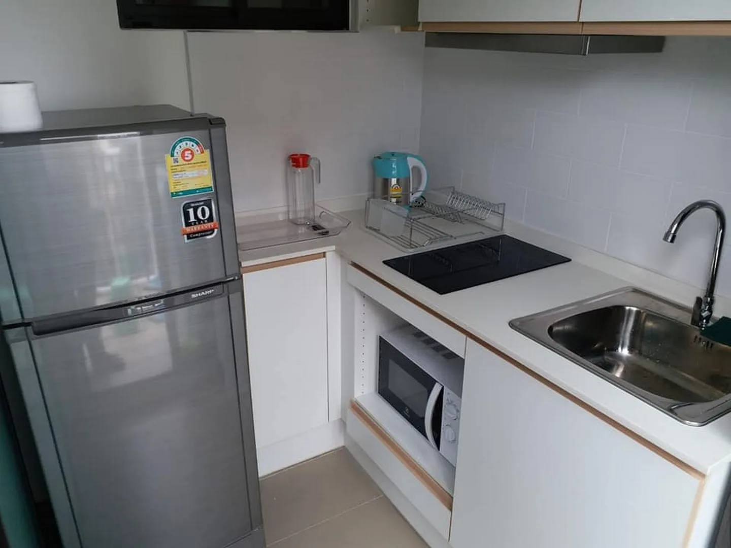 Property photos for The Nest Sukhumvit 22