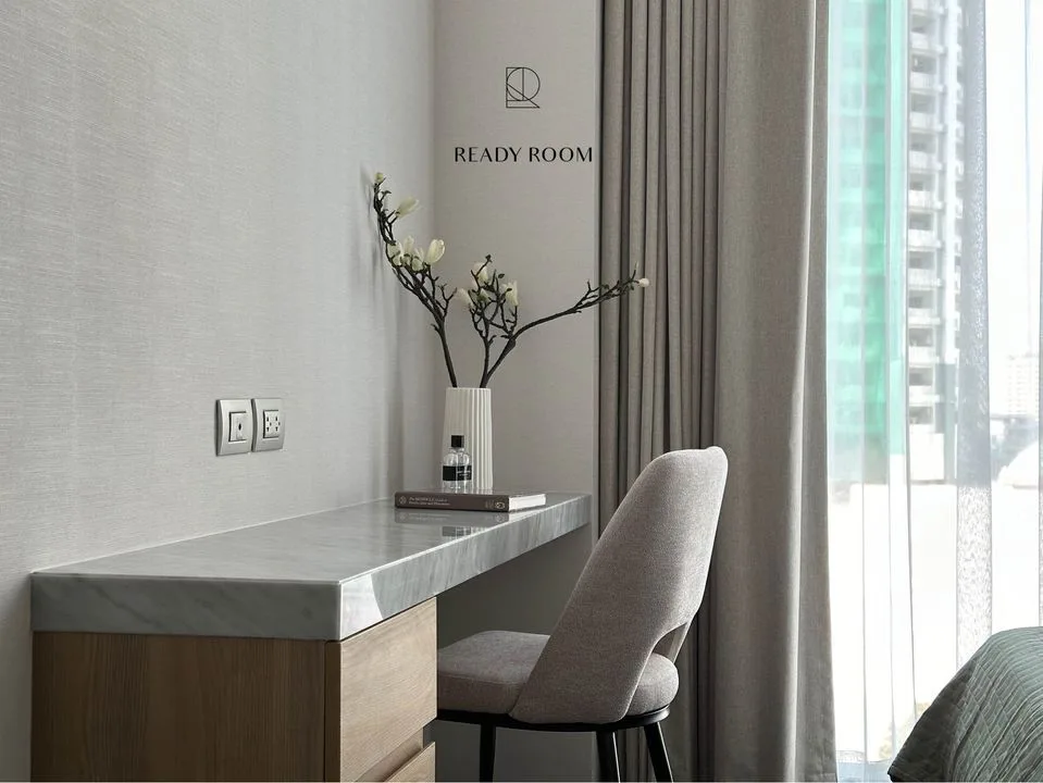 Property photos for Laviq Sukhumvit 57