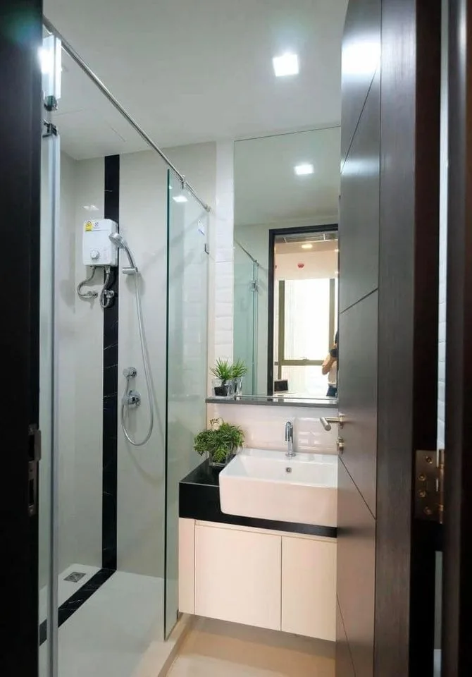 Property photos for Wish Signature 2 Midtown Siam